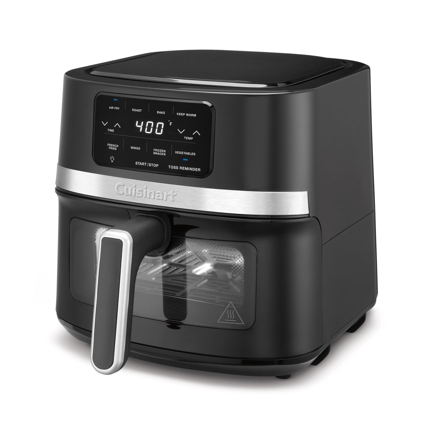 Cuisinart 4.5-qt Basket Air Fryer