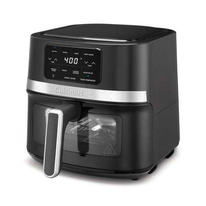 Cuisinart 4.5-qt Basket Air Fryer