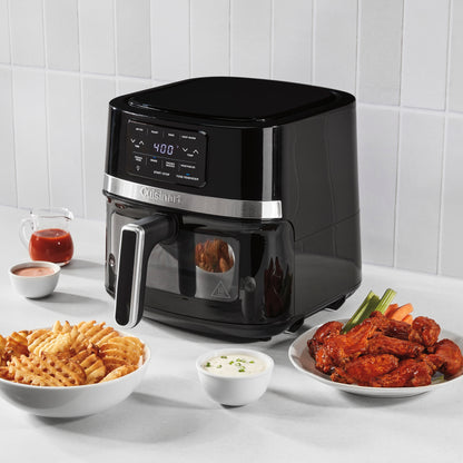 Cuisinart 4.5-qt Basket Air Fryer