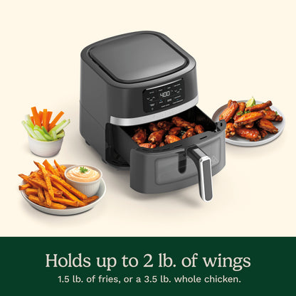 Cuisinart 4.5-qt Basket Air Fryer