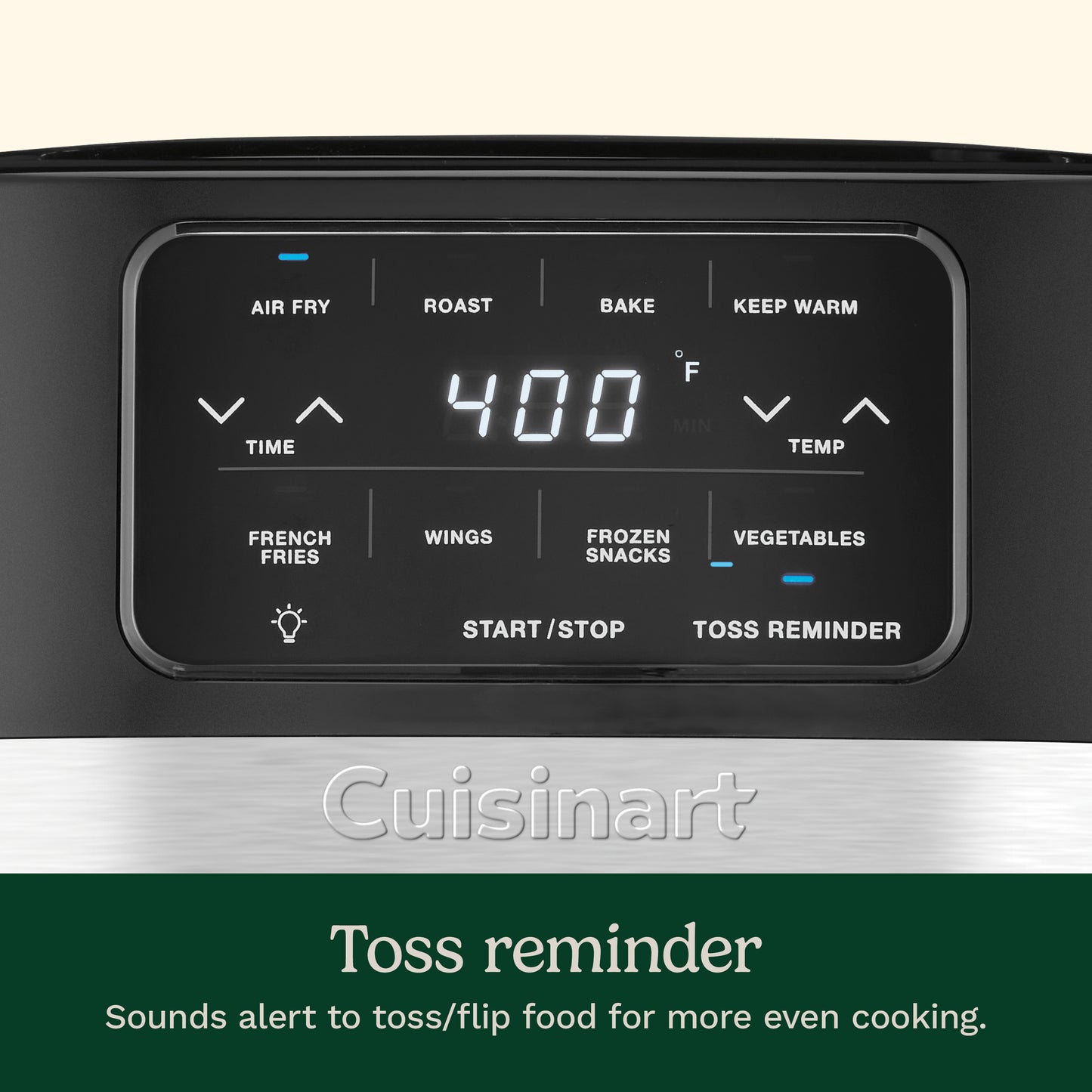Cuisinart 4.5-qt Basket Air Fryer