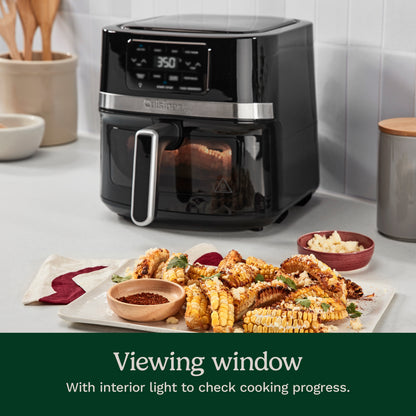 Cuisinart 4.5-qt Basket Air Fryer