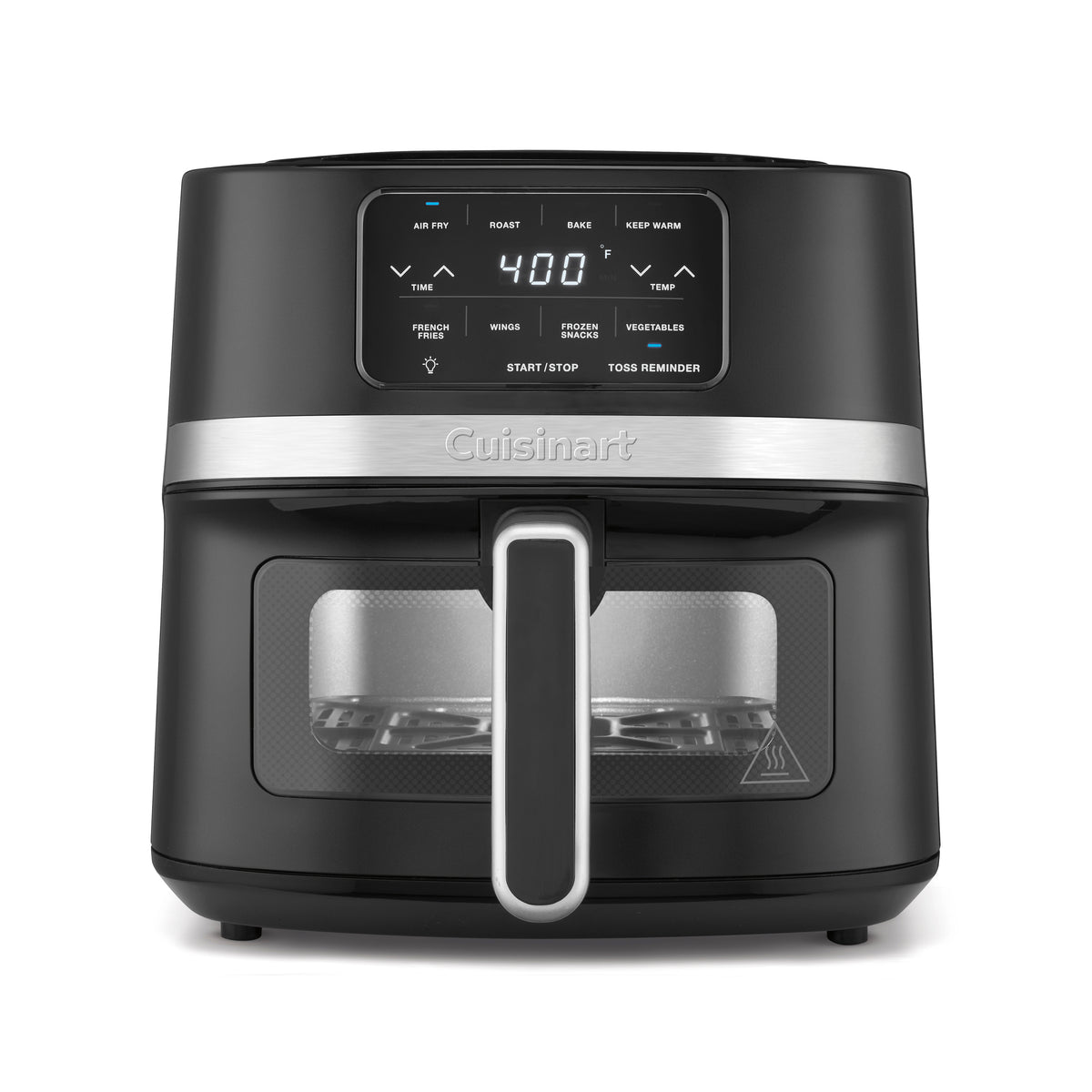 Cuisinart 4.5-qt Basket Air Fryer