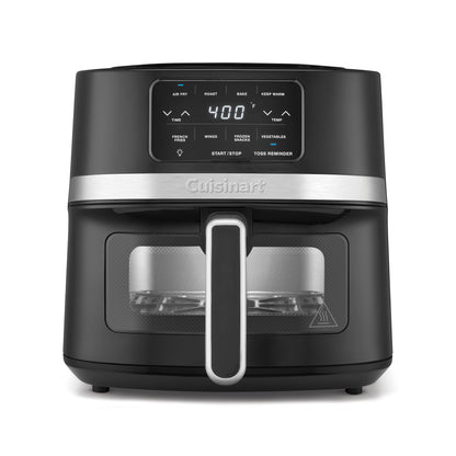 Cuisinart 4.5-qt Basket Air Fryer