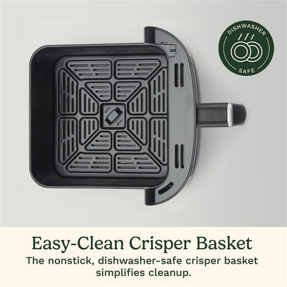 Cuisinart Basket Airfryer