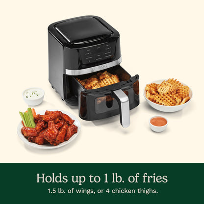 Cuisinart 2.6-qt Basket Air Fryer