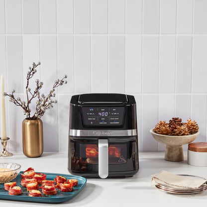 Cuisinart 2.6-qt Basket Air Fryer