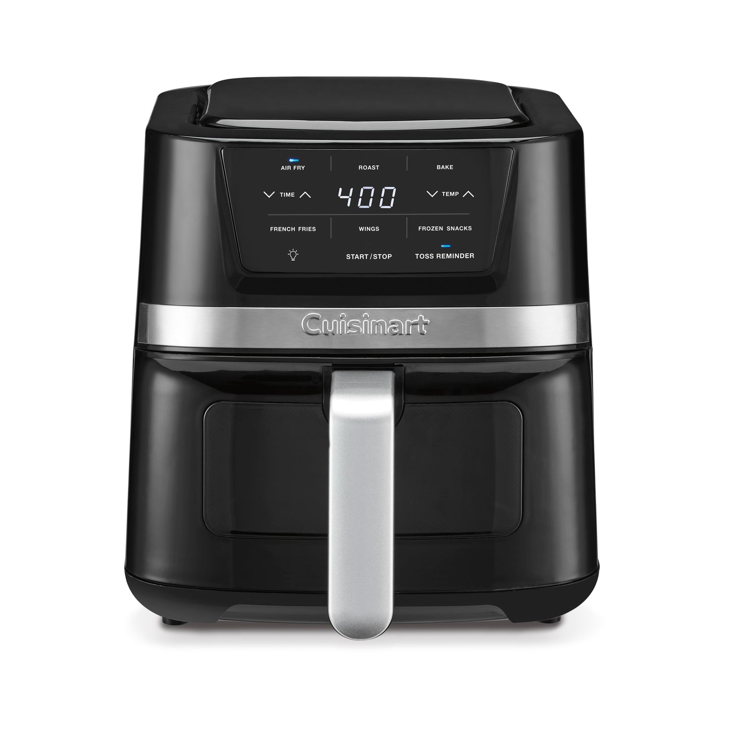 Cuisinart 2.6-qt Basket Air Fryer