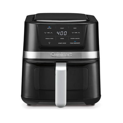 Cuisinart 2.6-qt Basket Air Fryer