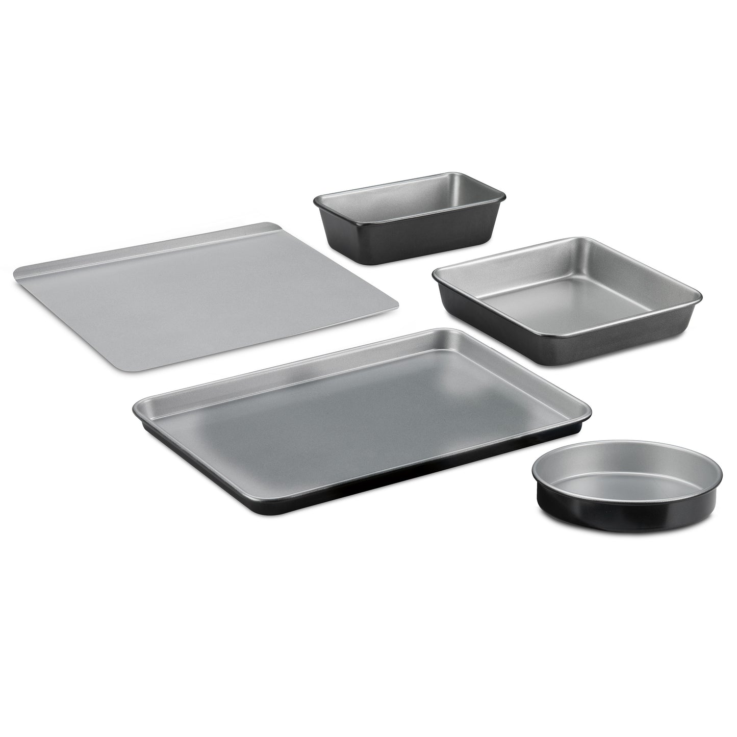 Cuisinart 5-Piece Non-Stick Classic Collection Bakeware Set