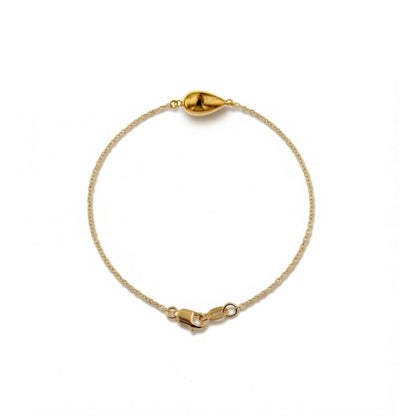 Aspen Ry Adore Puff Bracelet