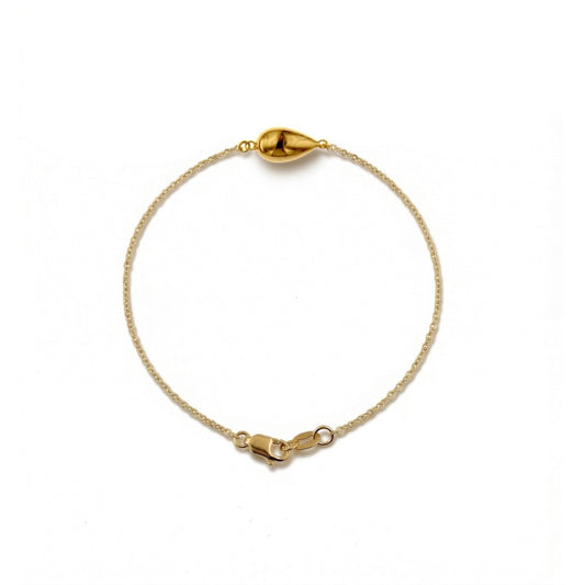 Aspen Ry Adore Puff Bracelet