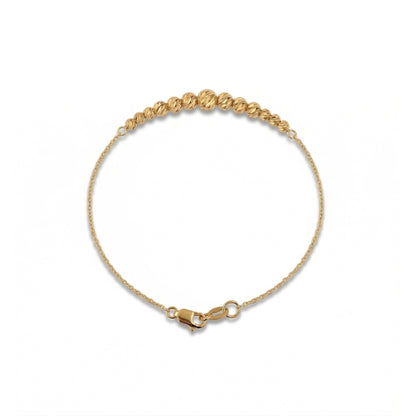 Aspen Ry Fiore Bead Bracelet