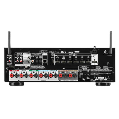 Denon AVR-S770H