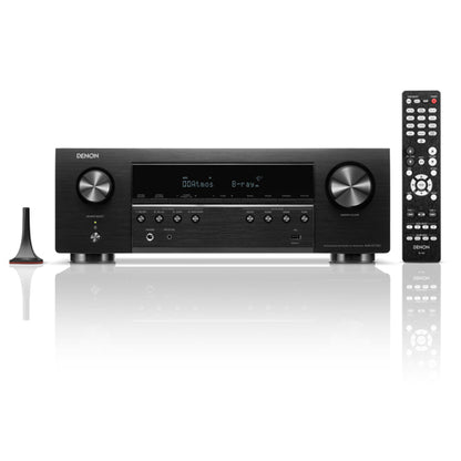 Denon AVR-S770H