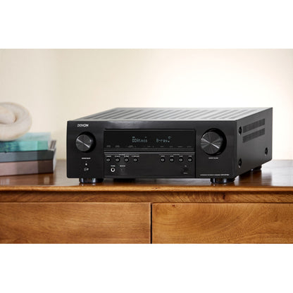 Denon AVR-S770H