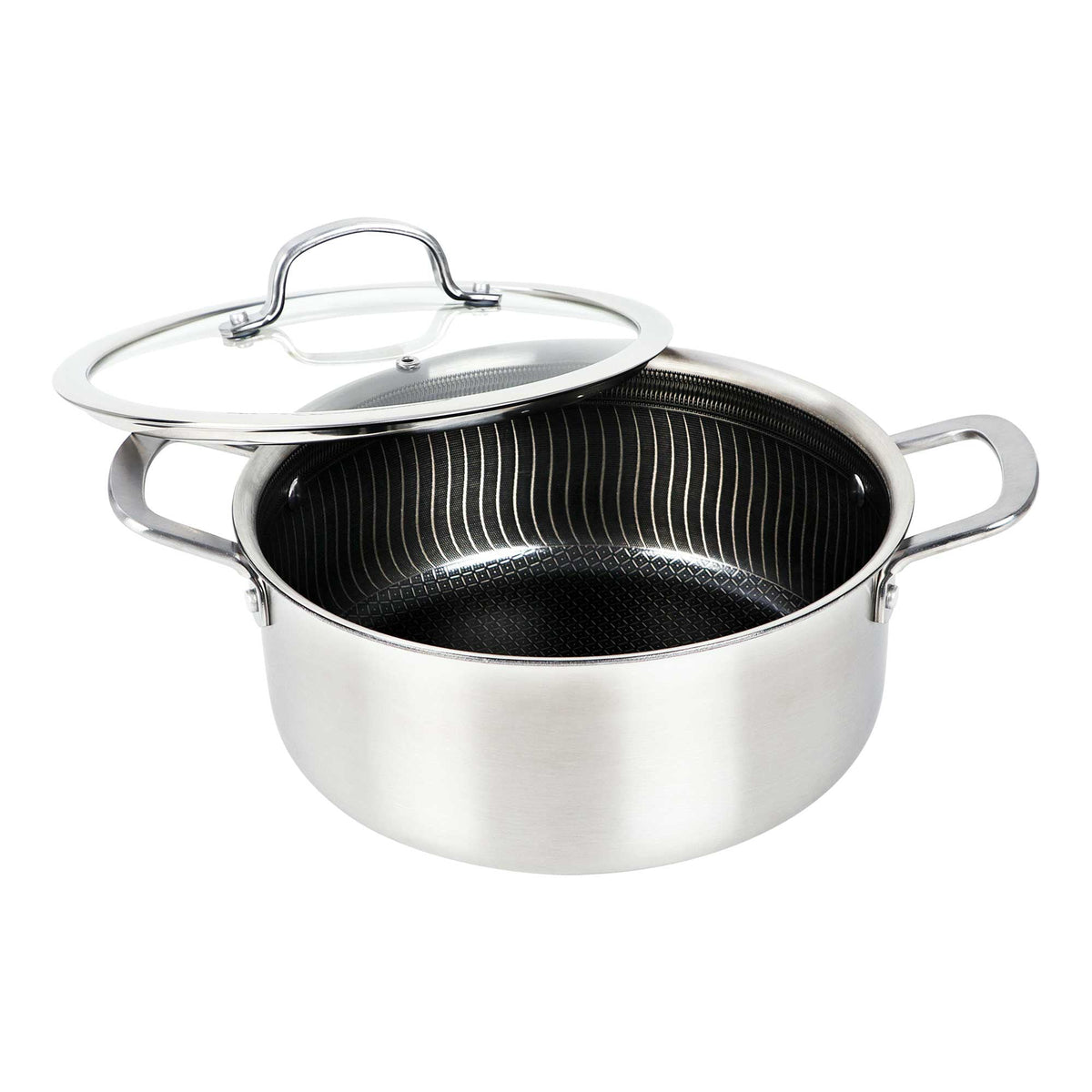 Stainless Steel