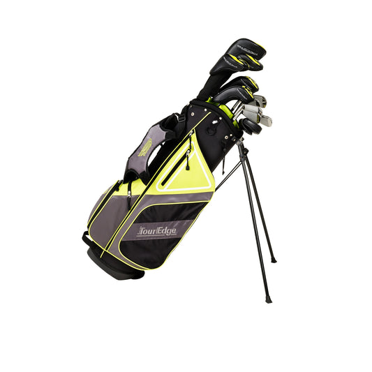 Tour Edge Bazooka 470 Package Set