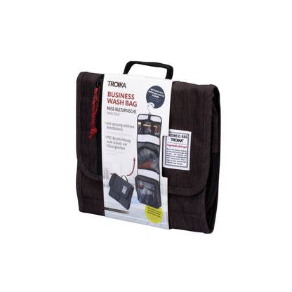 Troika Canada Business Washbag