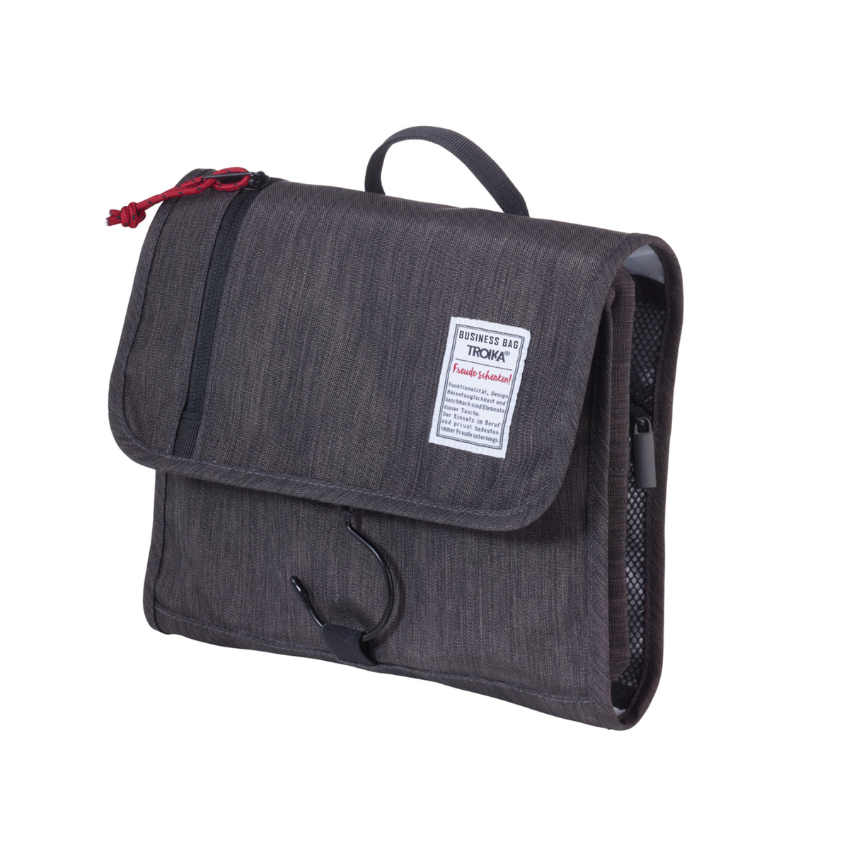 Troika Canada Business Washbag