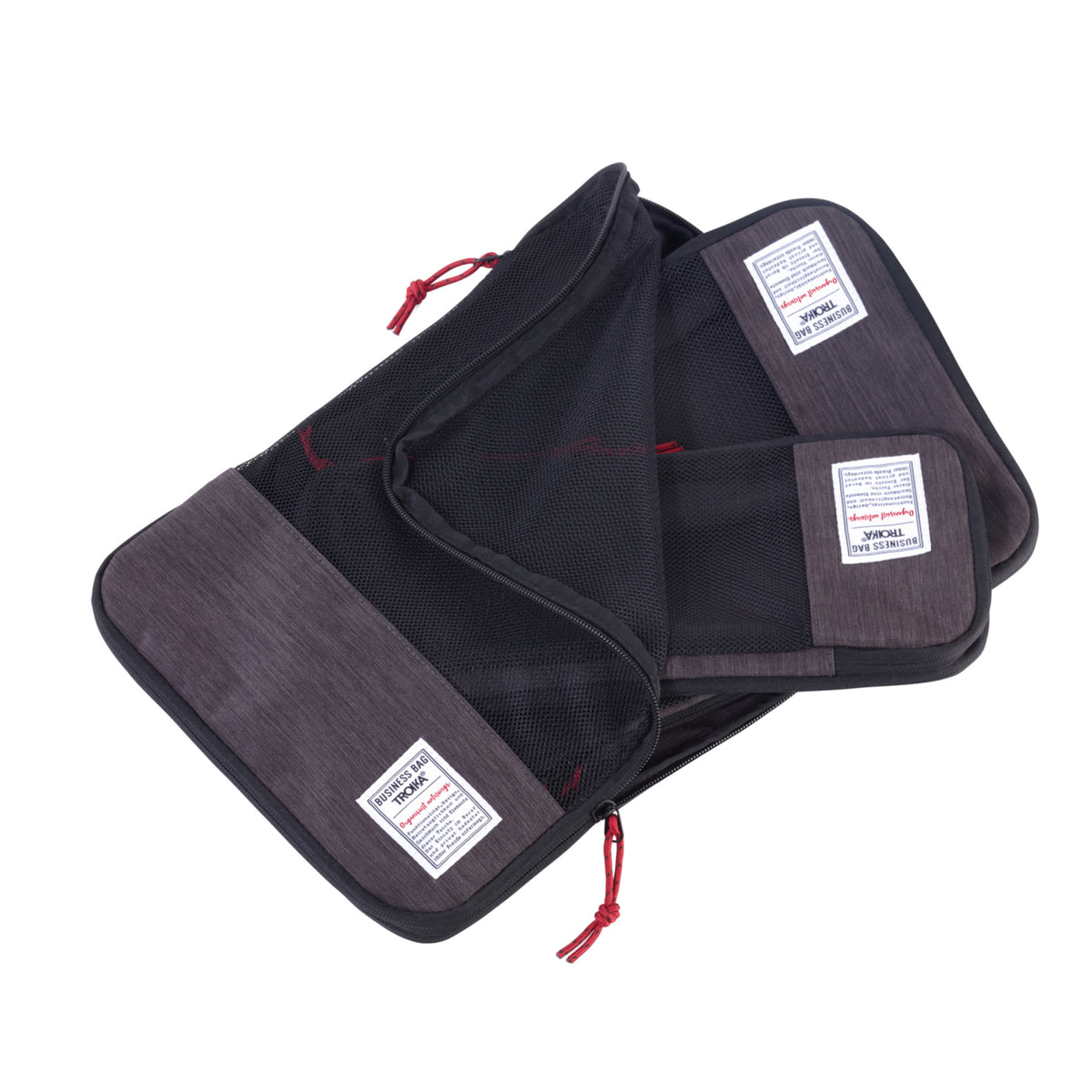 Troika Canada Business Packing Cubes