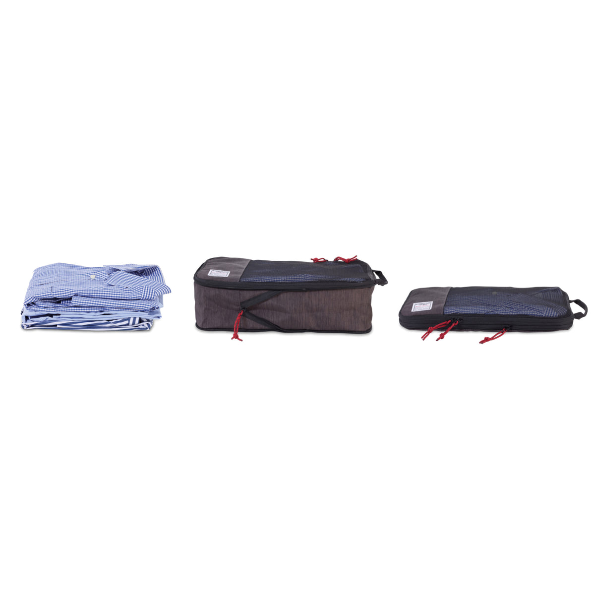 Troika Canada Business Packing Cubes