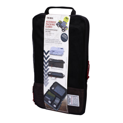 Troika Canada Business Packing Cubes