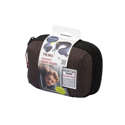 Troika Canada Business Travel Pillow