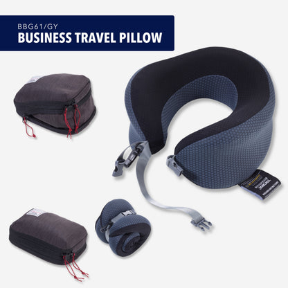 Troika Canada Business Travel Pillow