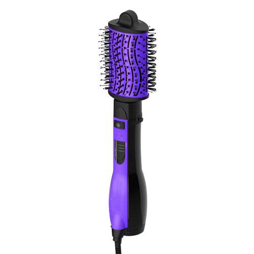 Brosse à cheveux défrisante à air chaud Knot Doctor de Conair