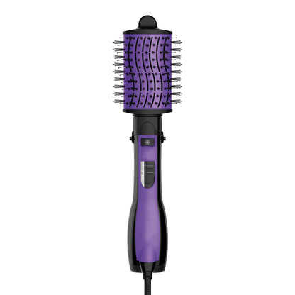 Brosse à cheveux défrisante à air chaud Knot Doctor de Conair