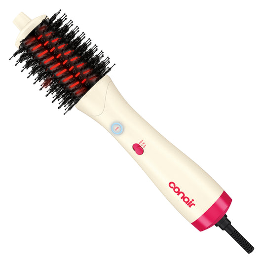 Conair InfinitiPRO LED Infrared Hot Air Brush