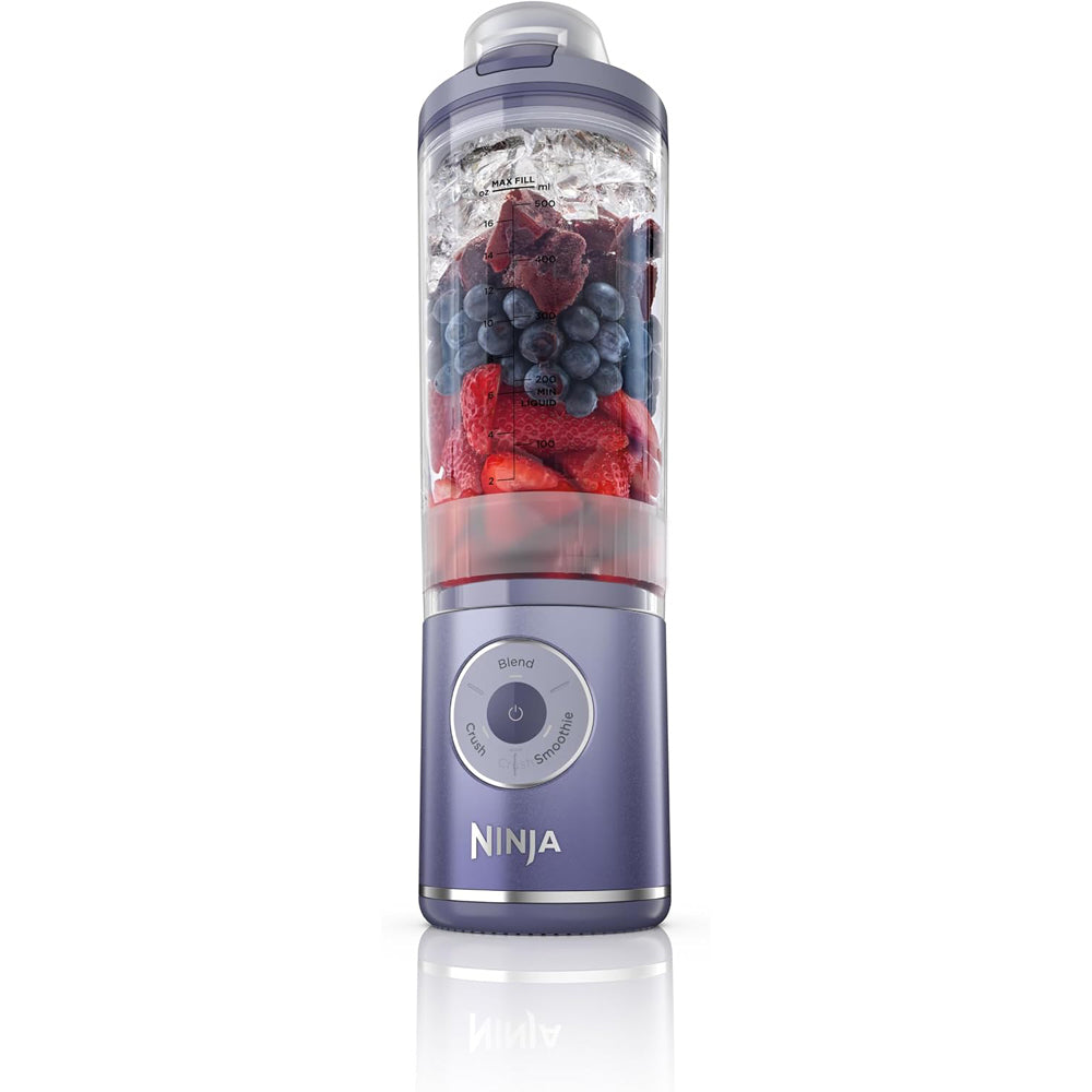 Ninja Blast Max Cordless Portable Blender, 22 oz