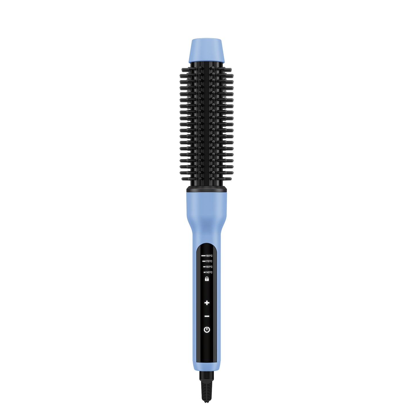 Conair Hyaluronic Hydro Thermal Round Brush