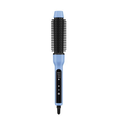 Conair Hyaluronic Hydro Thermal Round Brush