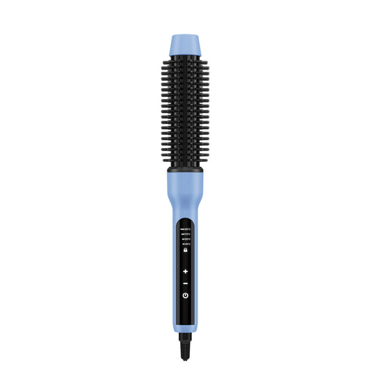 Conair Hyaluronic Hydro Thermal Round Brush