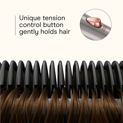 Conair Tension Straightening Brush