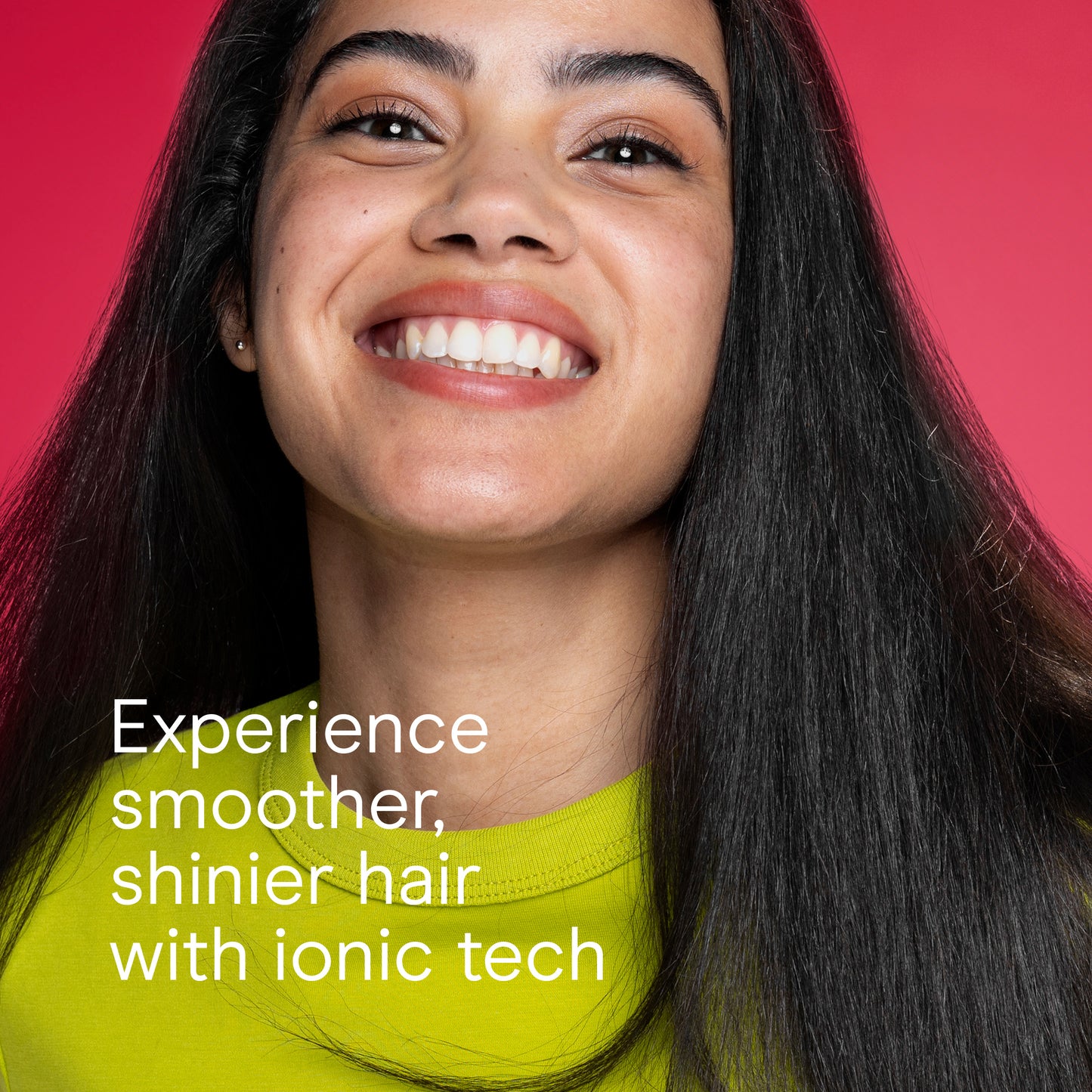 Conair Tension Straightening Brush