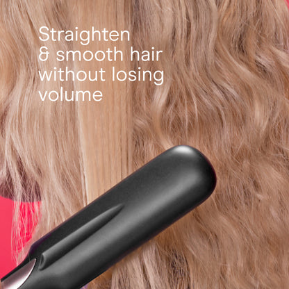 Conair Tension Straightening Brush