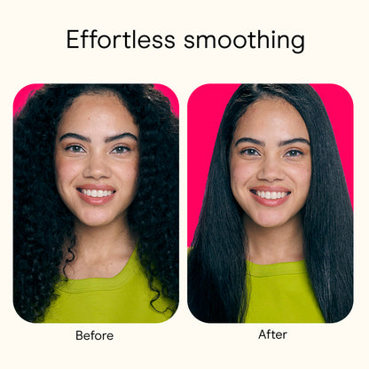 Conair Tension Straightening Brush