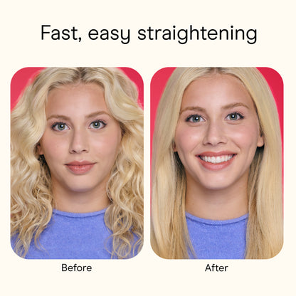 Conair Tension Straightening Brush