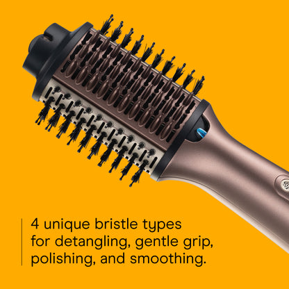 Conair 2-in-1 Wet-to-Dry Hot Air Styler
