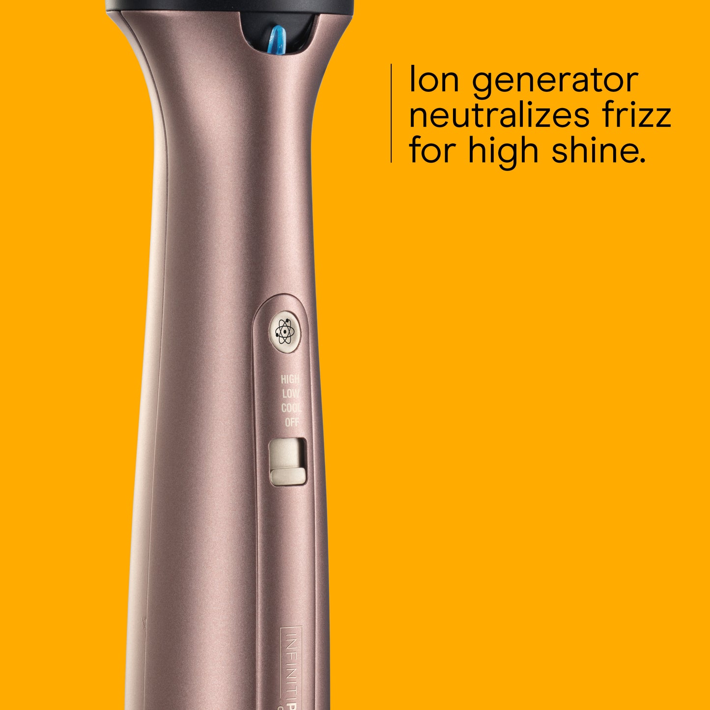 Conair 2-in-1 Wet-to-Dry Hot Air Styler