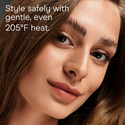 Conair 2-in-1 Wet-to-Dry Hot Air Styler