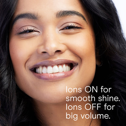 Conair 2-in-1 Wet-to-Dry Hot Air Styler