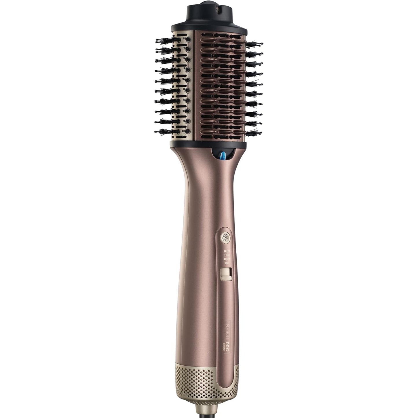 Conair 2-in-1 Wet-to-Dry Hot Air Styler
