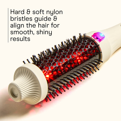 Conair InfinitiPRO Infrared Thermal Round Brush