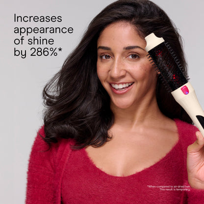 Conair InfinitiPRO Infrared Thermal Round Brush