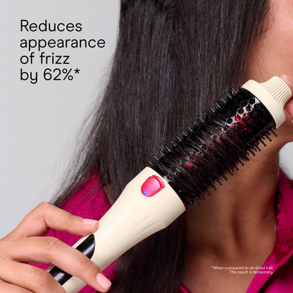 Conair InfinitiPRO Infrared Thermal Round Brush