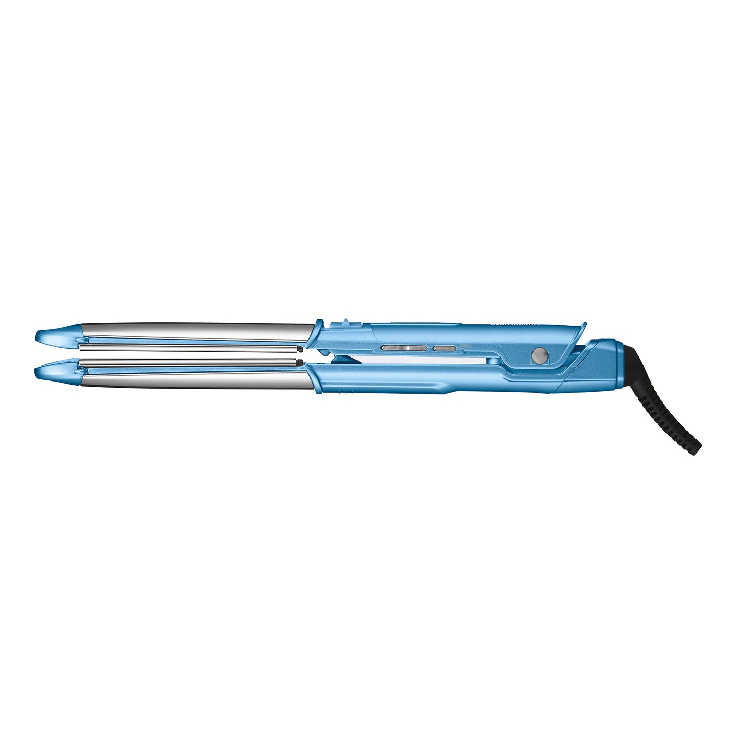 BaBylissPRO Nano Titanium™ 1 Inch Stainless Steel Flat Iron